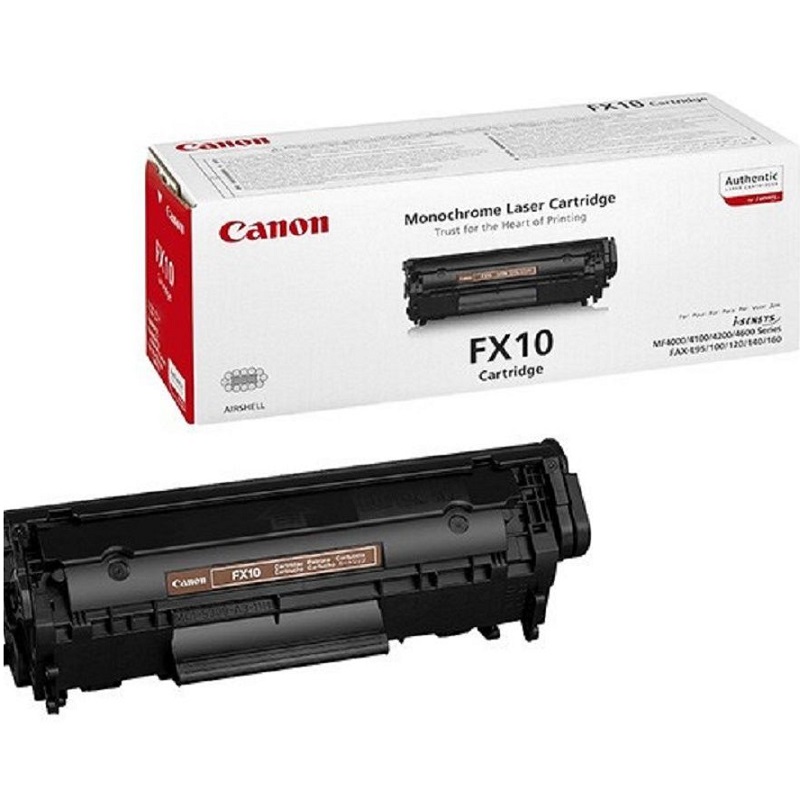 کارتریج  چاپگر canon fx10 مدل 4200-2900