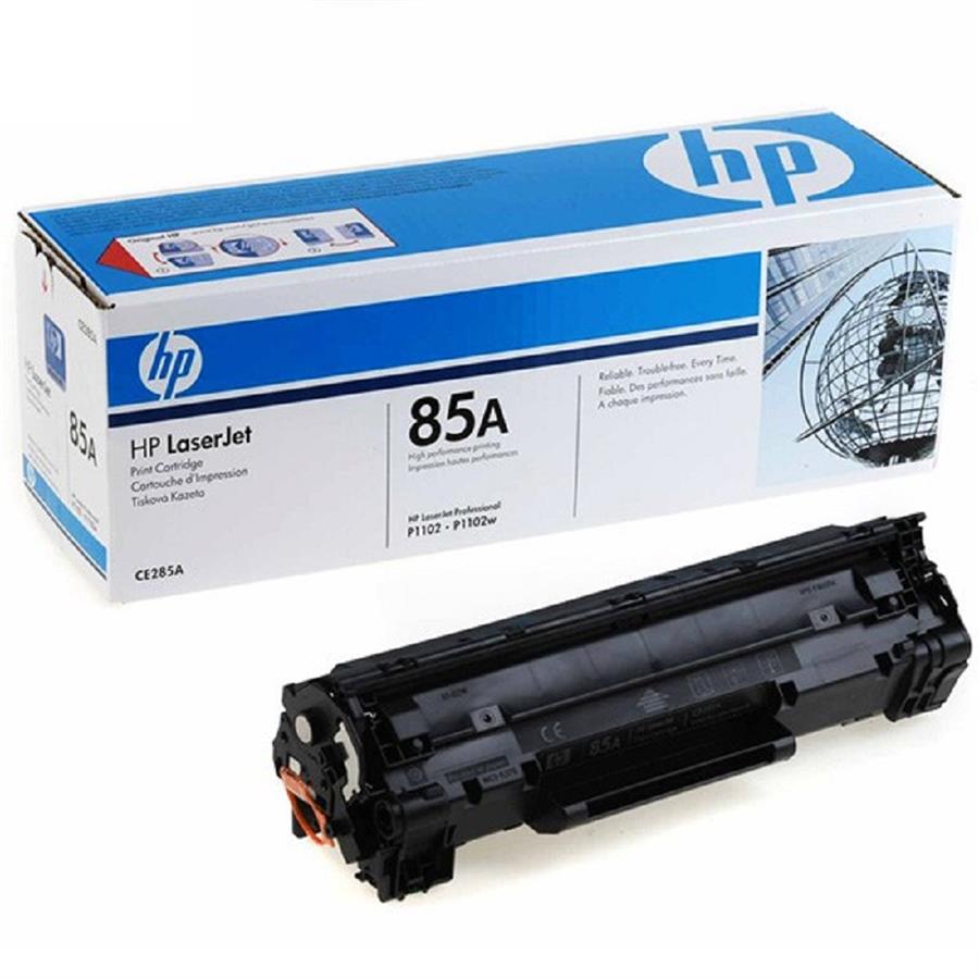 کارتریج  چاپگر HP مدل 85A