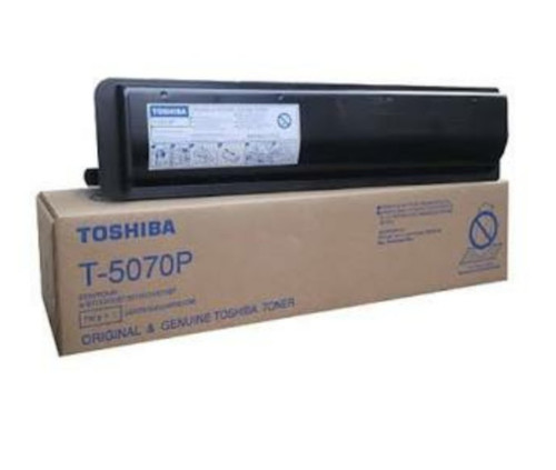 تونر توشیبا (طرح T5070) مدل e.studio 457 357 307 257