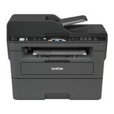 پرینتر چندکاره لیزری برادر مدل DCP-L2715DW