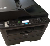پرینتر چندکاره لیزری برادر مدل DCP-L2715DW