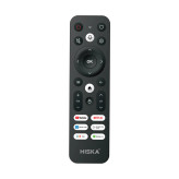 اندروید باکس هیسکا مدل HISKA BOX A12