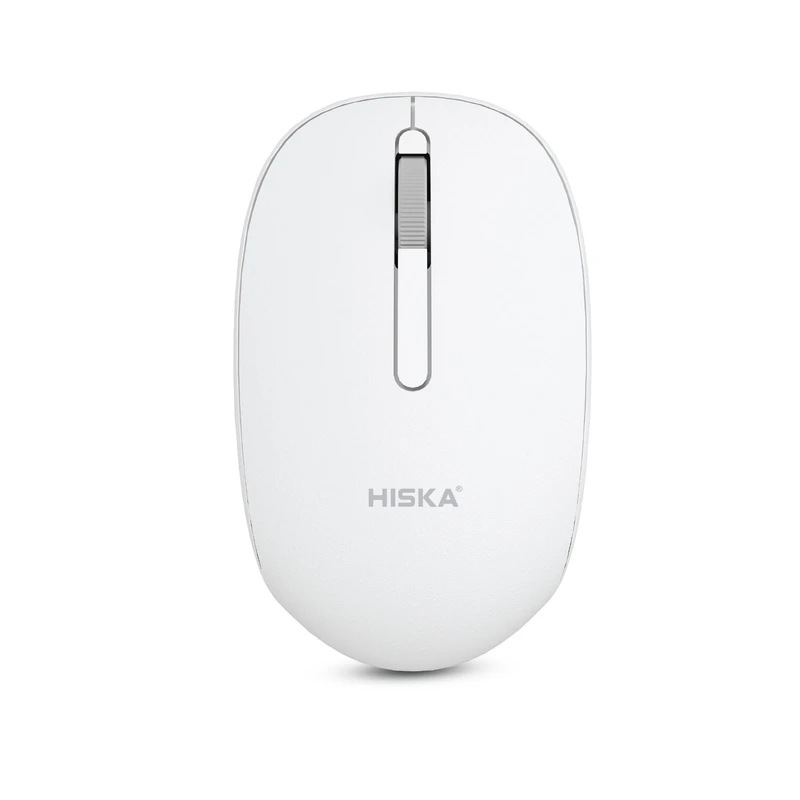 ماوس بی سیم هیسکا مدل HX-MO125