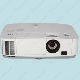 ویدئو پروژکتور ان ای سی مدل NEC PE501x