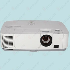 ویدئو پروژکتور ان ای سی مدل NEC PE501x